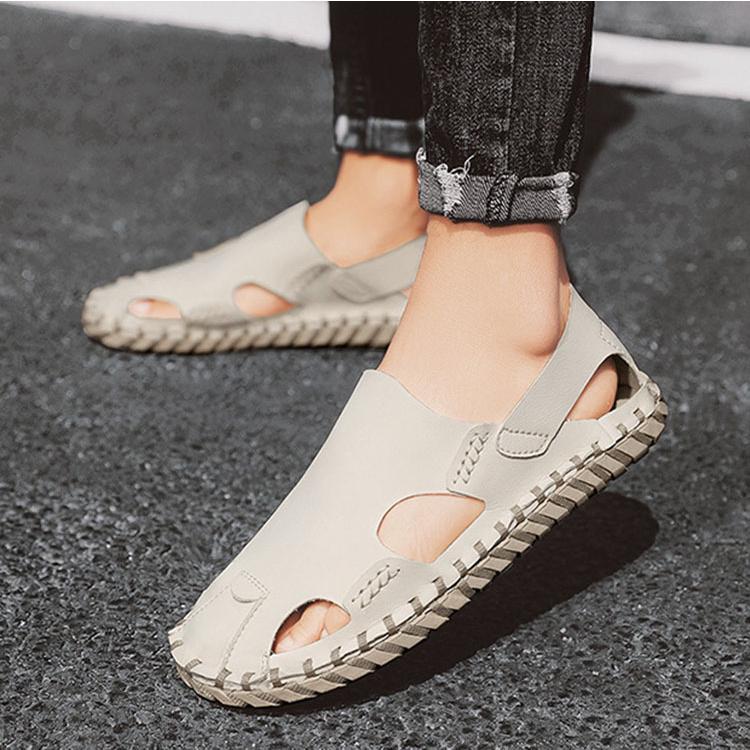 サンダル メンズ スポーツサンダル カジュアル アウトドアサンダル ビーチサンダル スニーカー メンズサンダル 通気性 軽量 靴 疲れない 履きやすい 痛くない3色 Y Mooti 通販 Yahoo ショッピング