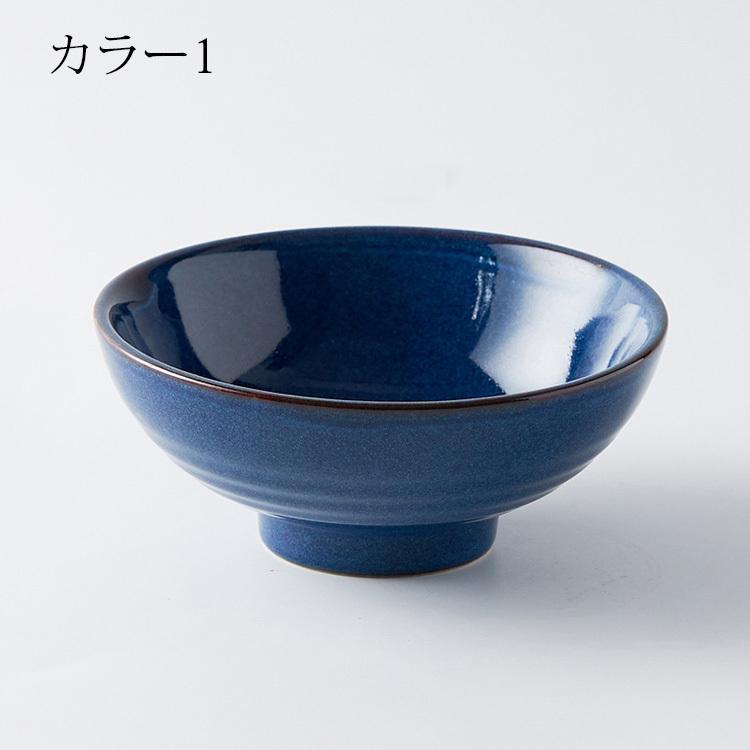 返品不可 お碗 おしゃれ レトロ 和食器 手描き ボウル 陶磁器 耐熱 割れにくい 茶漬け碗 スープ椀 ラーメン椀 味噌汁茶碗 デザートボウル 飯碗 ご飯茶碗 工芸品 キッチン Discoversvg Com