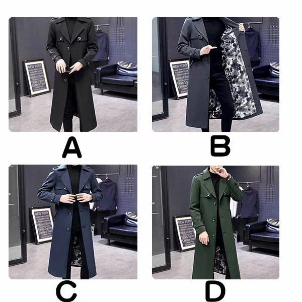 日本激安 チェスターコート トレンチコート ファッション メンズ コート トップス ジャケット アウター 紳士 ネット買蔵 Ssl Daikyogo Or Jp