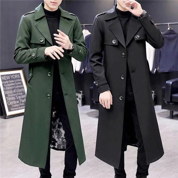 日本激安 チェスターコート トレンチコート ファッション メンズ コート トップス ジャケット アウター 紳士 ネット買蔵 Ssl Daikyogo Or Jp