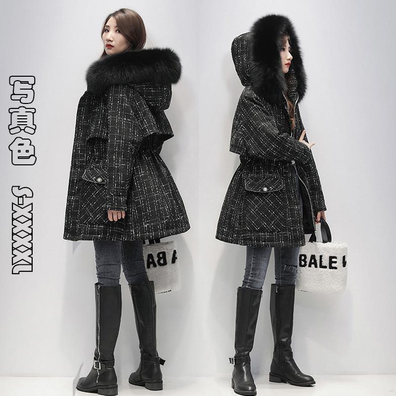 コート レディース フード付きコート ロング丈 モッズコート アウター中綿ダウン キルティング ミリタリーコート ファー ボア暖かい 羽織り 秋 冬 冬服 40代 Y4425 Mooti 通販 Yahoo ショッピング