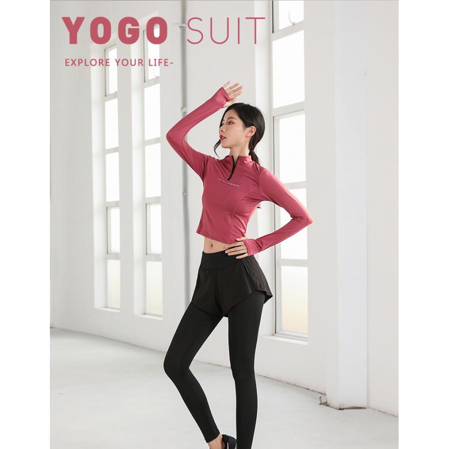 スポーツウェア レディース 2点セット トレーニングウェア 上下 ランニング 可愛い ディスカウント ウェア フィットネスウェア おしゃれ ヨガウェア細身