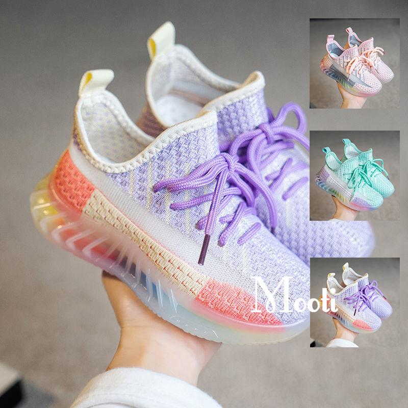 キッズ スニーカー 女の子 通学 ジュニア 遠足 運動会 歩きやすい 軽量 可愛い 子供靴 滑り止め 軽量 おしゃれ 子ども靴 運動靴 春夏秋 内寸15 8cm 21 5cm 6色 Msqyjzcojt Godawaripowerispat Com