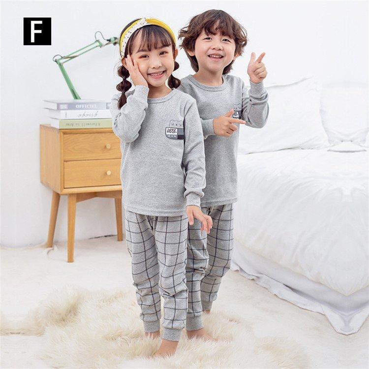 送料無料 ベビー服 パジャマ 7分袖7分丈 キッズ パジャマ 綿95 子供 ルームウェア 上下セット 子供服 赤ちゃん 肌着 女の子 男の子 部屋着 寝巻き 秋 春 夏 Baby Y Cute 通販 キッズ 男の子 パジャマ 95 Historyrising Net