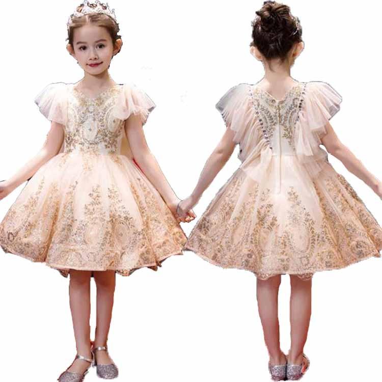 子供 発表会 結婚式 キッズ フォーマルドレス 子どもドレス ジュニアドレス 結婚式 女の子 ドレスキッズワンピース発表会 子供服 おしゃれ Y Mooti 通販 Yahoo ショッピング