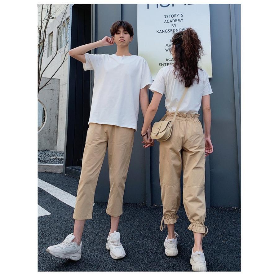 ペアルック Tシャツ ショートパンツ 上下 セット可愛い ペアルック カップル レディース スカート メンズ T シャツ ブランド ペア カップル 服 Y Mooti 通販 Yahoo ショッピング