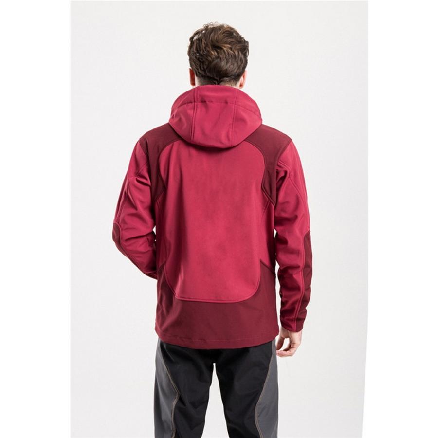 マウンテン パーカー メンズ ジャケット コーデ 防風 防寒 ライダース ジャケット 着こなし メンズ アウター ブランド ウィンド Y Mooti 通販 Yahoo ショッピング