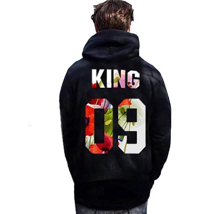 ペア カップル ペアルック カップル パーカー ペアルック カップル ペアルック プルオーバー ペア カップル 服 記念日 おすすめ おし Y Mooti 通販 Yahoo ショッピング