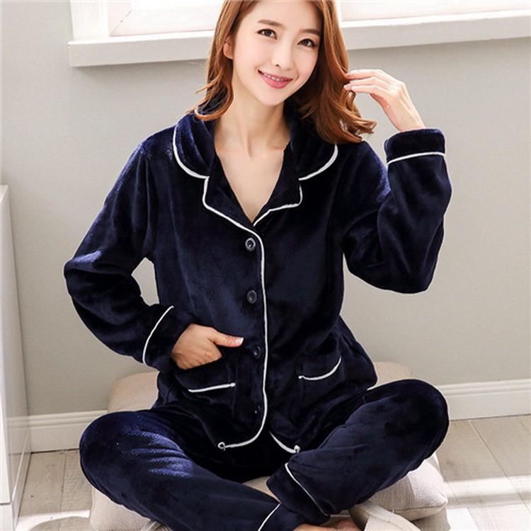 カップル ペアパジャマ 冬 ペア パジャマ カップル パジャマ ペア カップル 長袖 ペア レディース ルームウェア おしゃれ カップルペア Y5105 Mooti 通販 Yahoo ショッピング