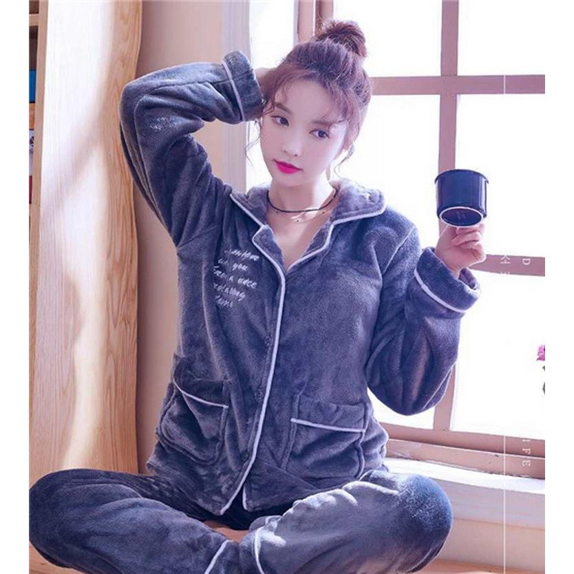 カップル ペアパジャマ 冬 ペア パジャマ カップル パジャマ ペア カップル 長袖 ペア レディース ルームウェア おしゃれ Y Mooti 通販 Yahoo ショッピング