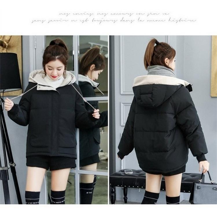 ダウンコート コート 中綿コート 真冬コート ショートコート ジャケット 羽織 アウター 冬コート レディース Y5108 Mooti 通販 Yahoo ショッピング
