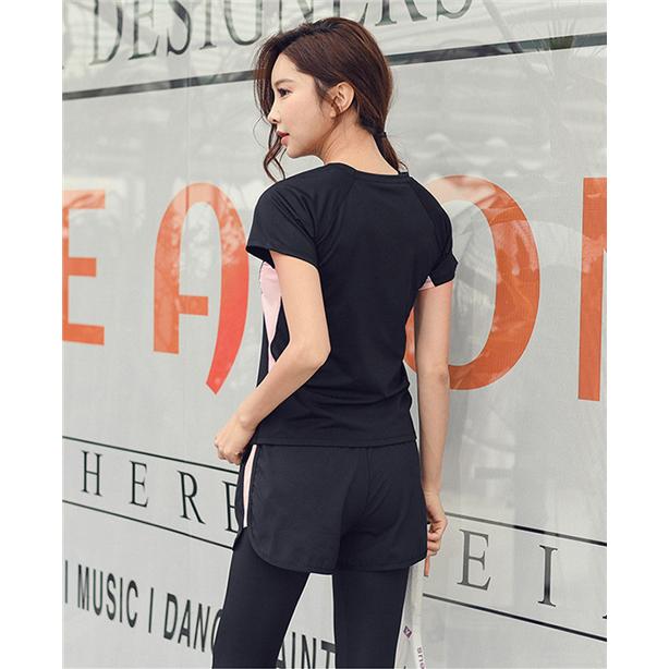 特別価格 スポーツウェア レディース セット トレーニングウェア 上下 ランニング ウェア 可愛い フィットネスウェア おしゃれ ヨガウェア Babylonrooftop Com Au