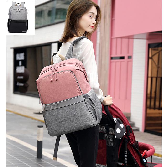 送料無料 新品 マタニティ 産後用品 マザーズバッグ ママリュック レディース リュックサック マザーズバッグ ママリュック レディース リュックサック バックパック 撥水 保温 大きめ 大容量 マザーズリュック 大人可愛い 旅行 哺乳瓶 出産祝い 入院 Www