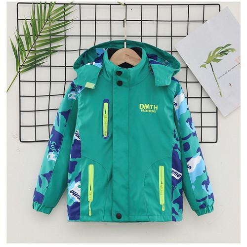 マウンテンパーカー 子供服 通学服 アウトドア ウインドブレーカー シンプル 可愛い ライトアウター 山登り ジュニア 格安店