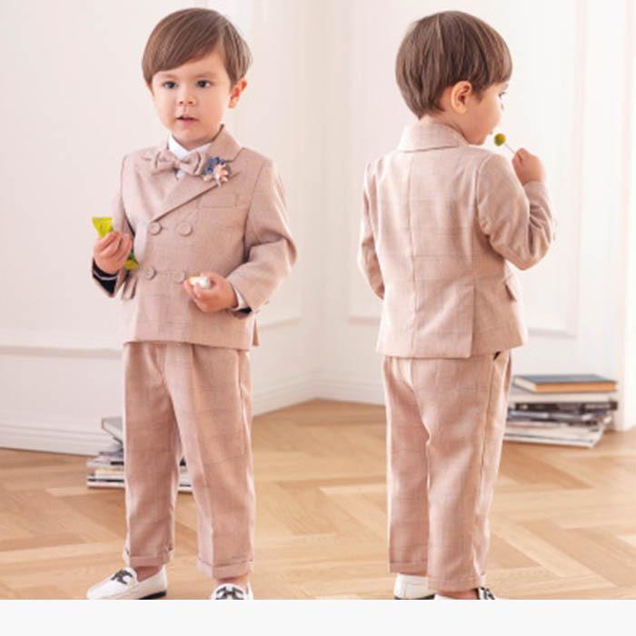 子供服 男の子 おしゃれ 子供スーツ 入園式 男の子 90 男の子 フォーマルスーツ 男の子 キッズ フォーマル 子供服 フォーマル 男の子 Y Mooti 通販 Yahoo ショッピング