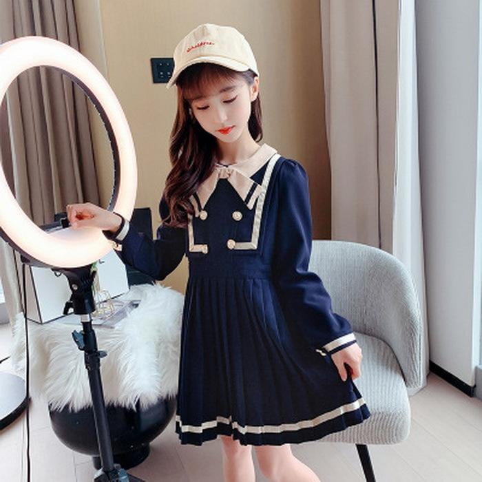 ワンピース キッズ 90 140 オシャレ コーデ フォーマル ブラック ベストドレス ベストワンピ ベビー 七五三 入園式 千鳥格 卒園式 女の子 春秋冬 通園 通学 いつでも送料無料 女の子