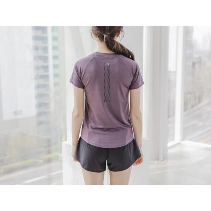 ランニングウェア レディース セット 3点セット 上下 ウェア おしゃれ 可愛い かわいい トレーニングウェア ジムウェア ジム Y Mooti 通販 Yahoo ショッピング