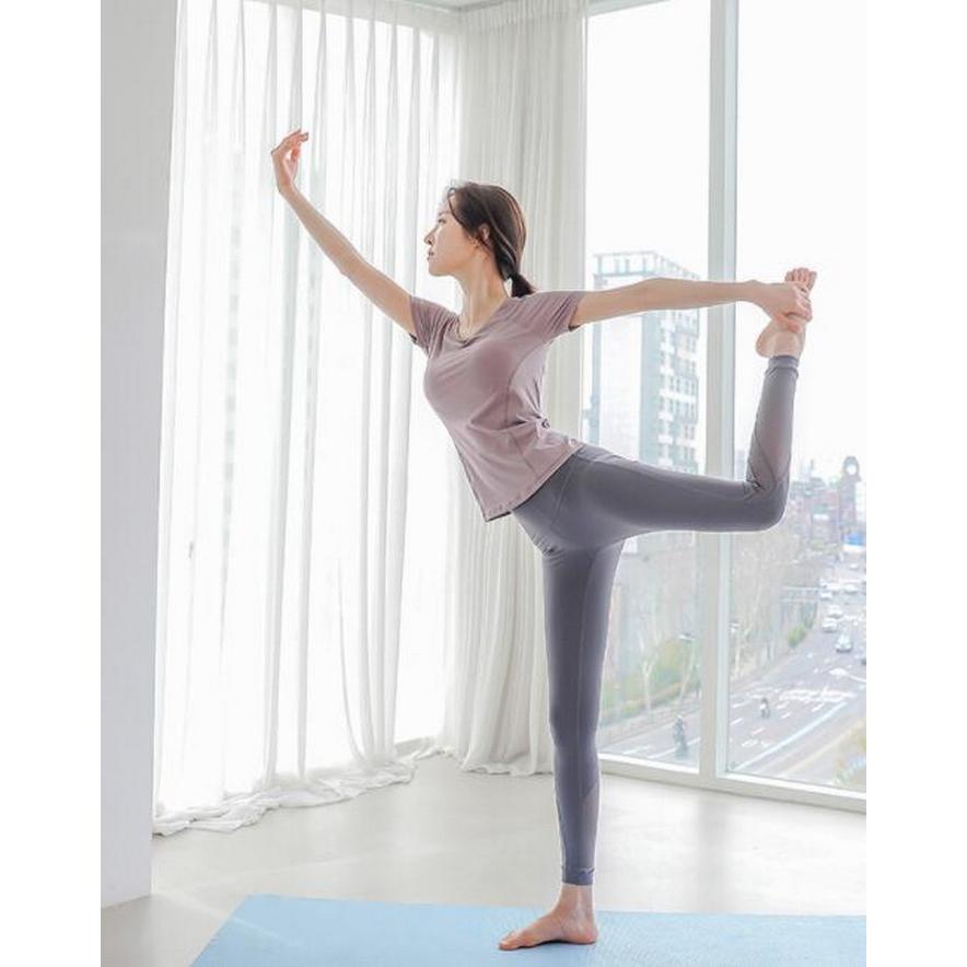 ランニングウェア レディース セット 3点セット 上下 ウェア おしゃれ 可愛い かわいい トレーニングウェア ジムウェア ジム Y Mooti 通販 Yahoo ショッピング