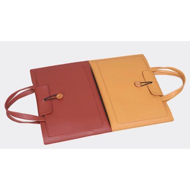 大人気定番商品 Pcケース ビジネスバッグ パソコンバッグ ノートパソコン パソコンケース カバン Pcバッグ バッグ 軽量 大容量 Macbook 13 14 15 15 6inch おしゃれ Simbcity Net