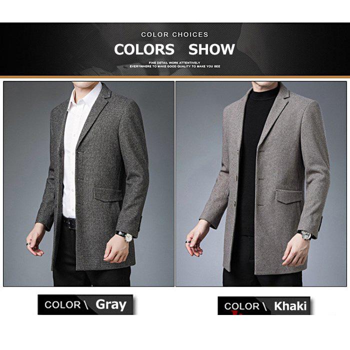 日本オーダー テーラードジャケット メンズ ジャケット アウター ブレザー ビジネスジャケット スリム カジュアル 純正新品 Ssl Daikyogo Or Jp