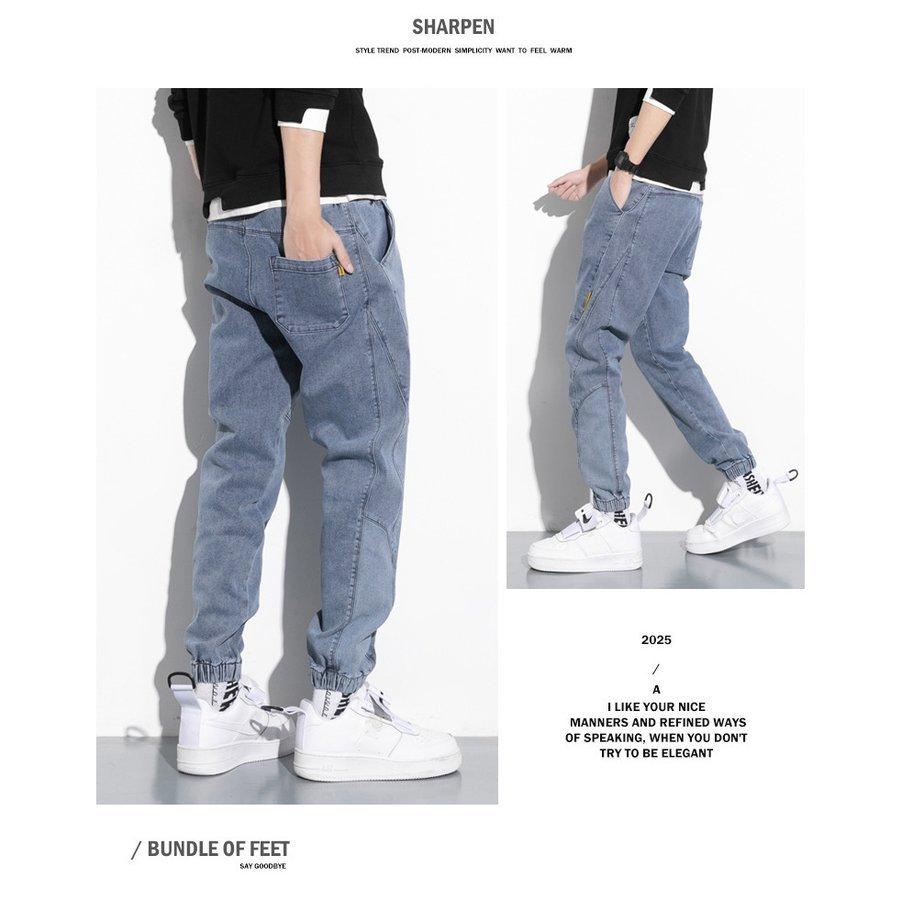 デニム スキニー メンズ デニムパンツ ズボン カジュアルパンツ ジーンズ ジーパン スリムパンツ 細身 メンズパンツ デニムパンツ 秋冬 大きいサイズあり 8xl Gdkoxl7rau ボトムス パンツ Www Velver Hu