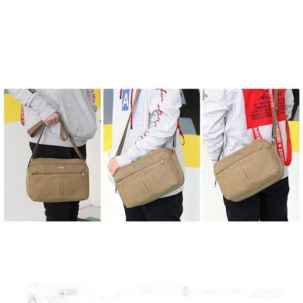 新作からsaleアイテム等お得な商品満載 ショルダーバッグ メンズ レディース ビジネスバッグ 斜めがけ 鞄 カバン かばん ワンショルダー カジュアル Bag 多機能 通勤通学 肩掛けバッグ 男女bag 大容量 Commerces Boutique