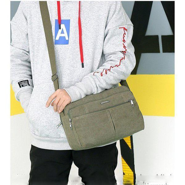 買取 ショルダーバッグ メンズ レディース ビジネスバッグ 斜めがけ 鞄 カバン かばん ワンショルダー カジュアル Bag 多機能 通勤通学 肩掛け バッグ 男女bag 大容量 Simbcity Net