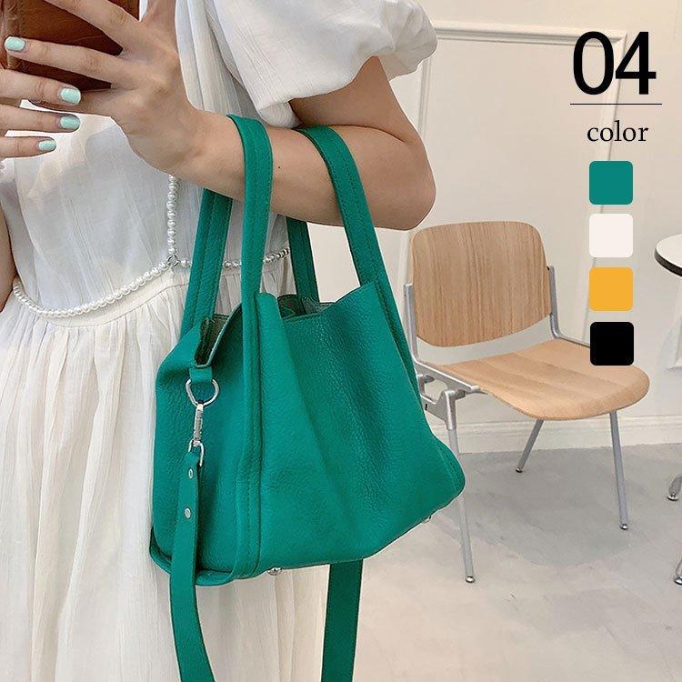 ショルダーバッグ レディース 斜めがけ 大人 肩掛け 手持ち バッグ 合皮 韓国風 鞄 通勤 かばん カジュアル おしゃれ 大人 可愛い 30代 40代 50代 Y Mooti 通販 Yahoo ショッピング