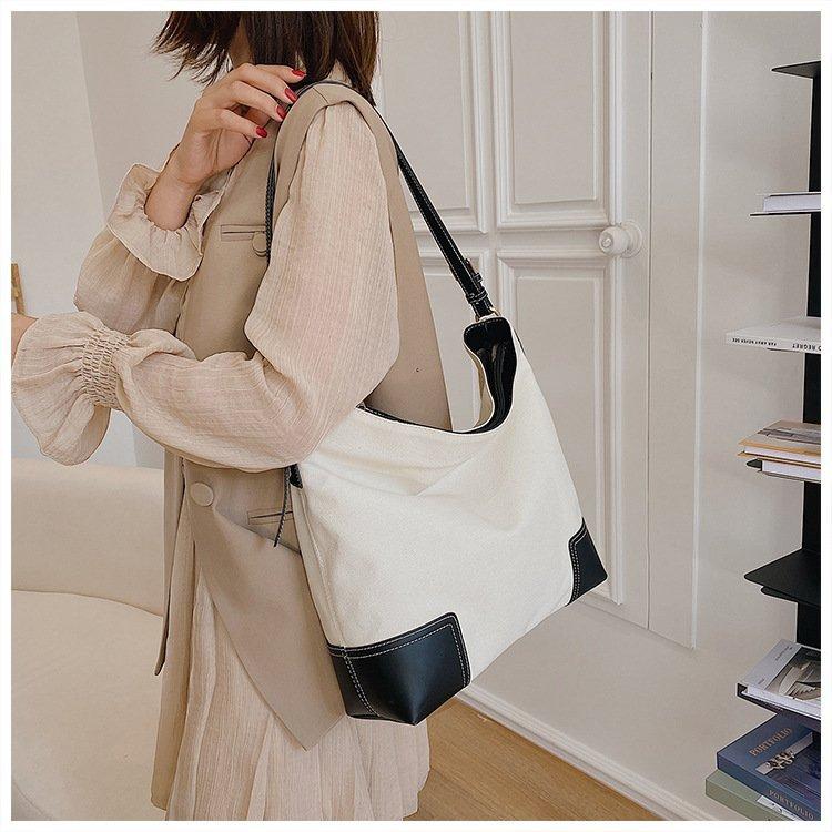 トートバッグ レディース 40代 ショルダーバッグ かばん 合皮 大きめ 肩掛け 手持ち 韓国風 かわいい おしゃれ 大容量 人気 お洒落 30代 50 代 Y Mooti 通販 Yahoo ショッピング