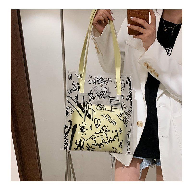 トートバッグ レディース ショルダーバッグ かばん 大きめ 肩掛け 手持ち 布バッグ 韓国風 かわいい おしゃれ 大容量 エコバッグ 人気 お洒落 30代 40代 50代 Y Mooti 通販 Yahoo ショッピング