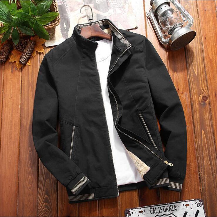 スイングトップ メンズ ジャケット ビジネスジャケット ライトアウター ジャンパー 秋冬 40代 50代 Y Mooti 通販 Yahoo ショッピング