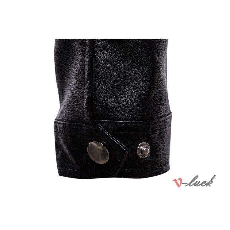 独特の素材 アウター 革ジャケット ライダースジャケット 秋服 メンズ バイクジャケット 革ジャン 秋服 おしゃれ レザー ライダースジャケット サイズ L Www Gatorheatandair Com