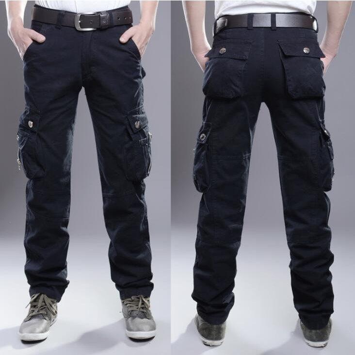 カーゴパンツ メンズ ミリタリー スキニーパンツ カラーパンツ チノパン カーゴ ミリタリーカーゴパンツ スウェットパンツ 正規逆輸入品