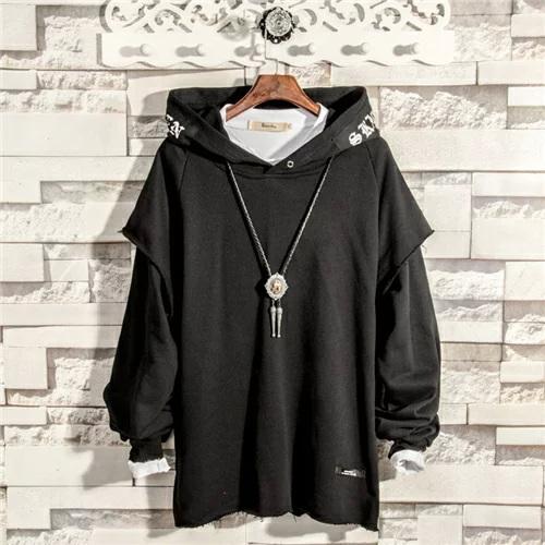 メンズ パーカー おしゃれ 春秋 プルオーバー メンズ パーカー ブランド トップス 大きい サイズ 人気 メンズ パーカー 冬 長袖 スウェット パーカー 韓国風 カジ Y Mooti 通販 Yahoo ショッピング