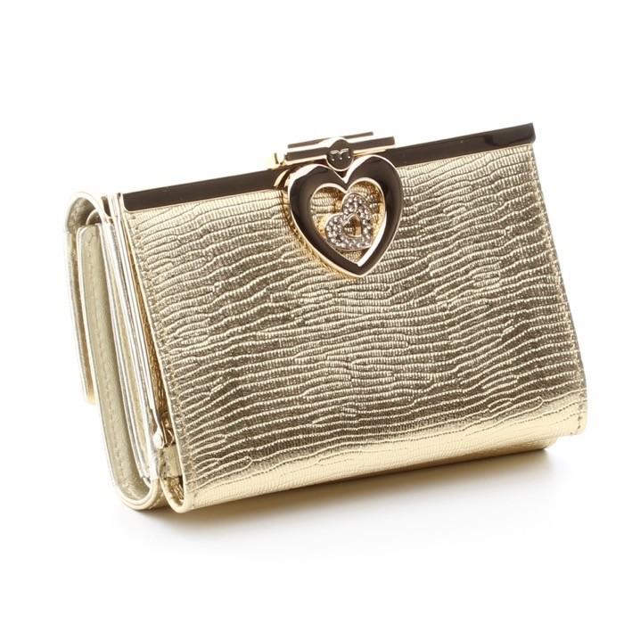 ハブ皮仕様　三つ折り財布 ハブ皮仕様 三つ折り財布 【公式通販】