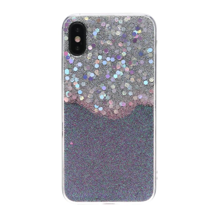 Iphonese2 ケース 韓国 キラキラ ラメ グラデーション シンプル かわいい 個性的 透明 クリアおしゃれ Iphone7 Iphone8 Iphonex Iphonexs Iphonexr セレクトショップ オンリーユー 通販 Yahoo ショッピング