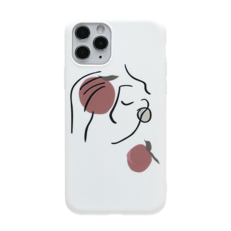 Iphone11 ケース 韓国 シンプル イラスト デザイン ケース 個性的おしゃれ Iphonese2 Iphone7 Iphone8 Iphonex Iphonexs Iphonexr Xsmax 11pro セレクトショップ オンリーユー 通販 Yahoo ショッピング