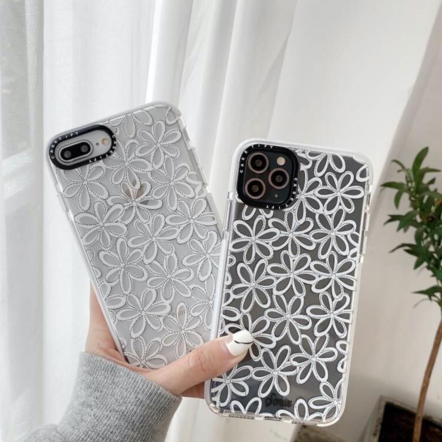 Iphone13 ケース 韓国 Tpu クリアフラワーケース透明 シンプル 大人 かわいいおしゃれ Iphonese3 Iphone7 Iphonese3 Iphonex Iphonexs Iphonexr セレクトショップ オンリーユー 通販 Yahoo ショッピング