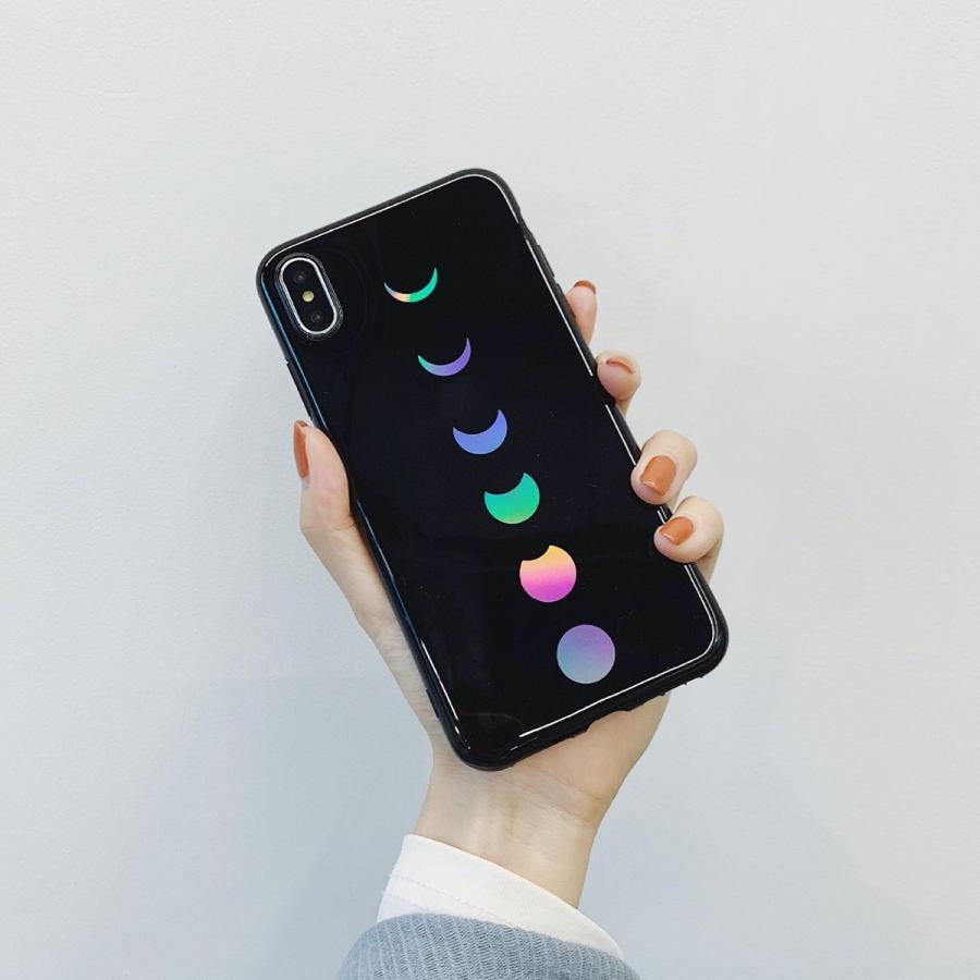 Iphone13 ケース 韓国 Tpu 月の満ち欠けデザインケース シンプル 大人 かわいいおしゃれ Iphonese3 Iphone7 Iphonese3 Iphonex Iphonexs Iphonexr セレクトショップ オンリーユー 通販 Yahoo ショッピング