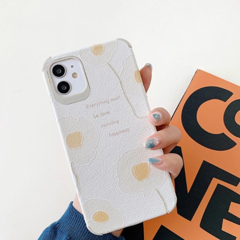 iphone12 ケース 韓国 iphone11 ケース iphonese ケース iphone12 mini ケース iphone xs xr ケース シリコン くすみカラーフラワー くすみ 花 |  | 02