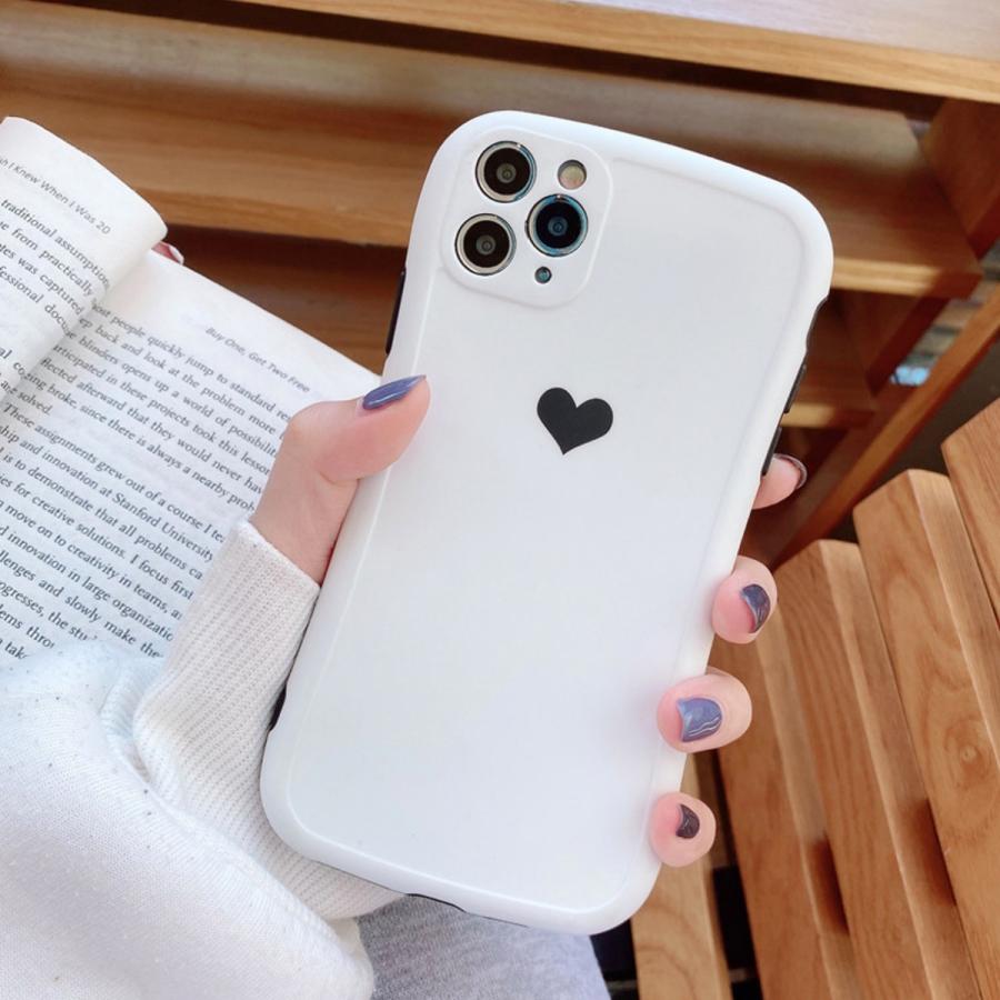 Iphone11 ケース カバー 韓国 ポリカボネート シンプルハートくすみカラー ハート シンプル かわいいおしゃれ Se2 7 Iphone8 X Xs Ixr 11pro Xsmax 11promax セレクトショップ オンリーユー 通販 Yahoo ショッピング