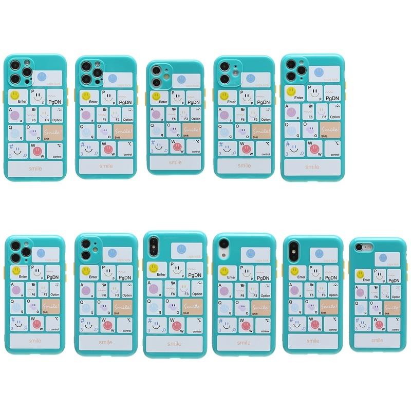 Iphone13 ケース 韓国 キーボードデザイン ロゴ シンプル お揃い 個性的 可愛い お洒落 カバー Iphone Se2 Se3 7 11 12 12mini 12promax セレクトショップ オンリーユー 通販 Yahoo ショッピング