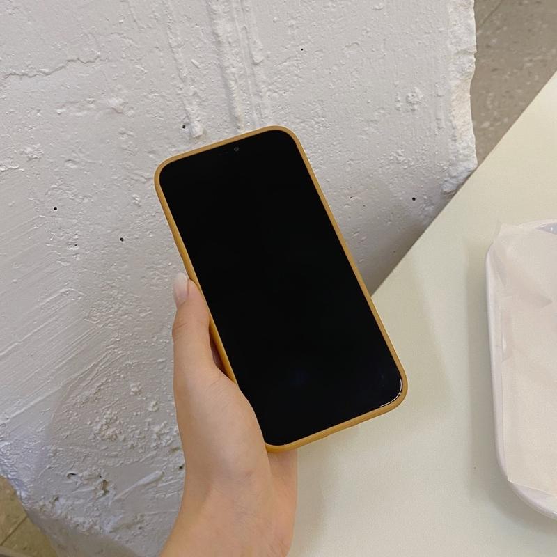 スマホケース iphone13 ケース 韓国 iphone12 ケース 携帯ケース iphone11 ケース iphone se ケース TPU べっこう柄 グリップ GRIP  レディース 女性 |  | 07