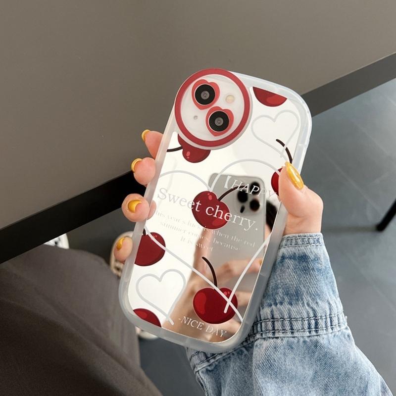 スマホケース　13 sg cherry スマホケース iphone13 ケース 韓国 iphone12 携帯ケース