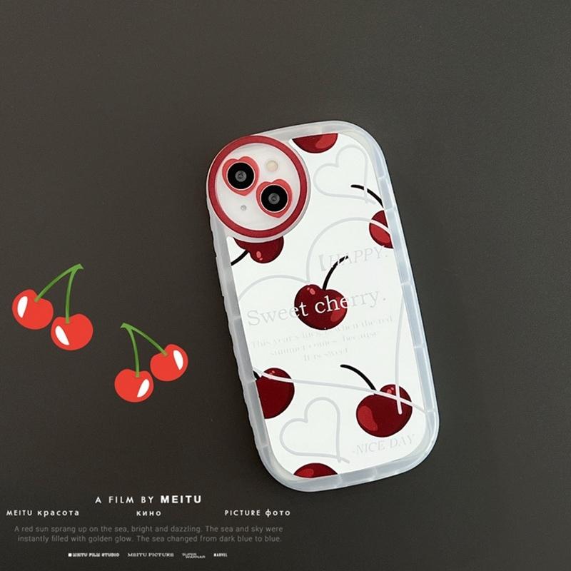 スマホケース　13 sg cherry スマホケース iphone13 ケース 韓国 iphone12 携帯ケース