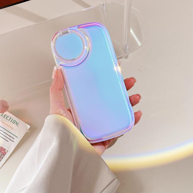 スマホケース iphone14 ケース 韓国 iphone13 ケース iphone12 ケース 携帯ケース iphone11 ケース TPU オーロラ カメラ保護 シンプル 無地 おしゃれ かわいい |  | 08