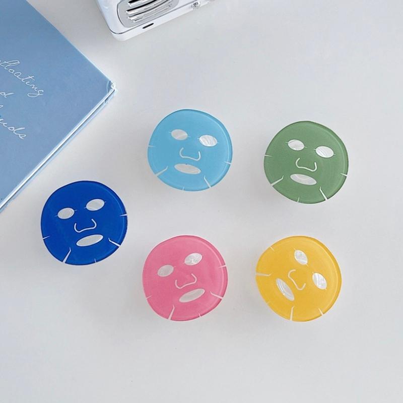 21年激安 スマホグリップ 韓国 グリップトック スマホリング シンプル かわいい おしゃれ スマホスタンド Griptok 落下防止 フェイスマスク マスクパック 顔マスク Babylonrooftop Com Au