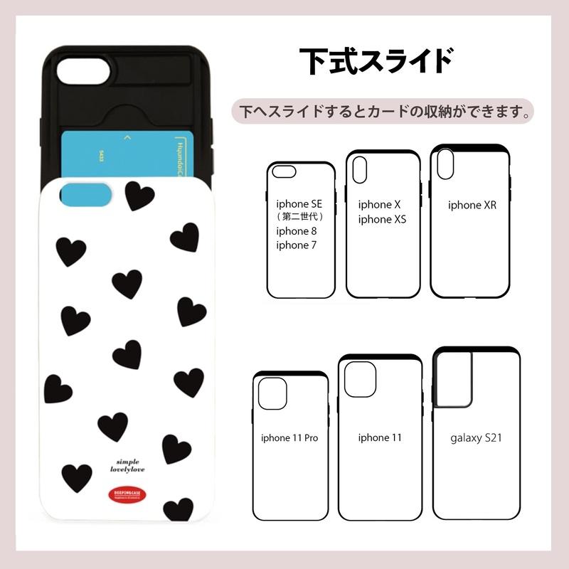 Iphone12 ケース 韓国 にんじん 人参 デザイン カード収納 スライド式 Iphone 7 Se2 11 12mini 12pro 12promax 13 13mini 13pro 13promax Galaxy S9 S10 S S21 セレクトショップ オンリーユー 通販 Yahoo ショッピング