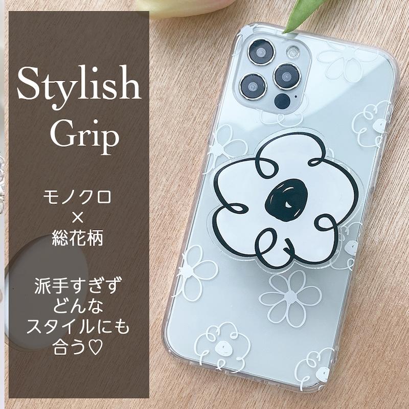 iPhone17Pro CASSETIFY 花柄 MagSafe対応ケース iPhone17Pro CASSETIFY 花柄 MagSafe対応ケース iphoneケース 透明