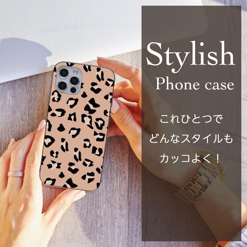 iphone16e ケース 韓国 magsafe iphone16 ケース スマホケース iphone13 iphone14 ケース アイフォン15 TPU ガラス レオパード 豹柄 デザイン レディース |  | 02